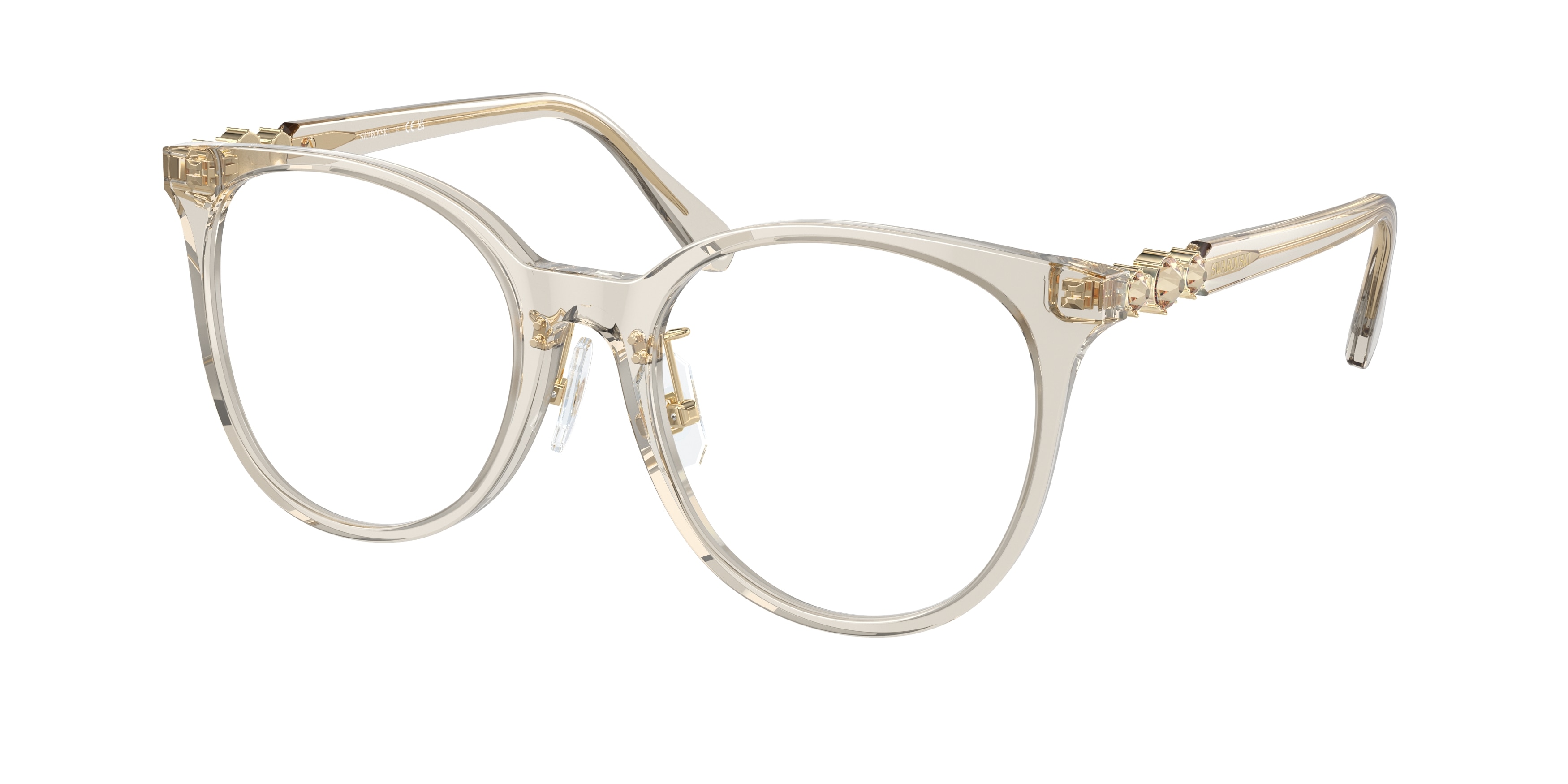 Swarovski SK2027D 3003  